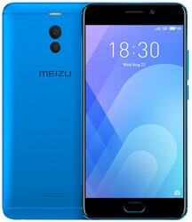Замена дисплея на телефоне Meizu M6 Note в Тольятти